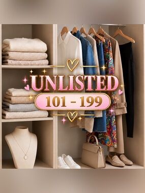 Unlisted 101–199